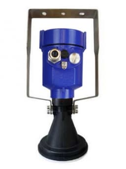 Универсальный бесконтактный радарный уровнемер STREAMLUX RD-8000 — ТОО "VoltEra"