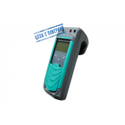 Измеритель сопротивления заземления ИС-05 — ТОО "VoltEra"