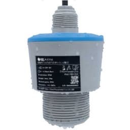 Высокоточный радарный уровнемер Streamlux RDM-100 — ТОО "VoltEra"