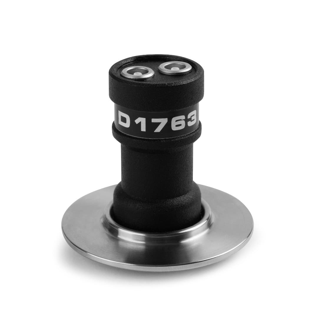 Высокотемпературный раздельно-совмещенный преобразователь D1763 5.0A0D12CL
