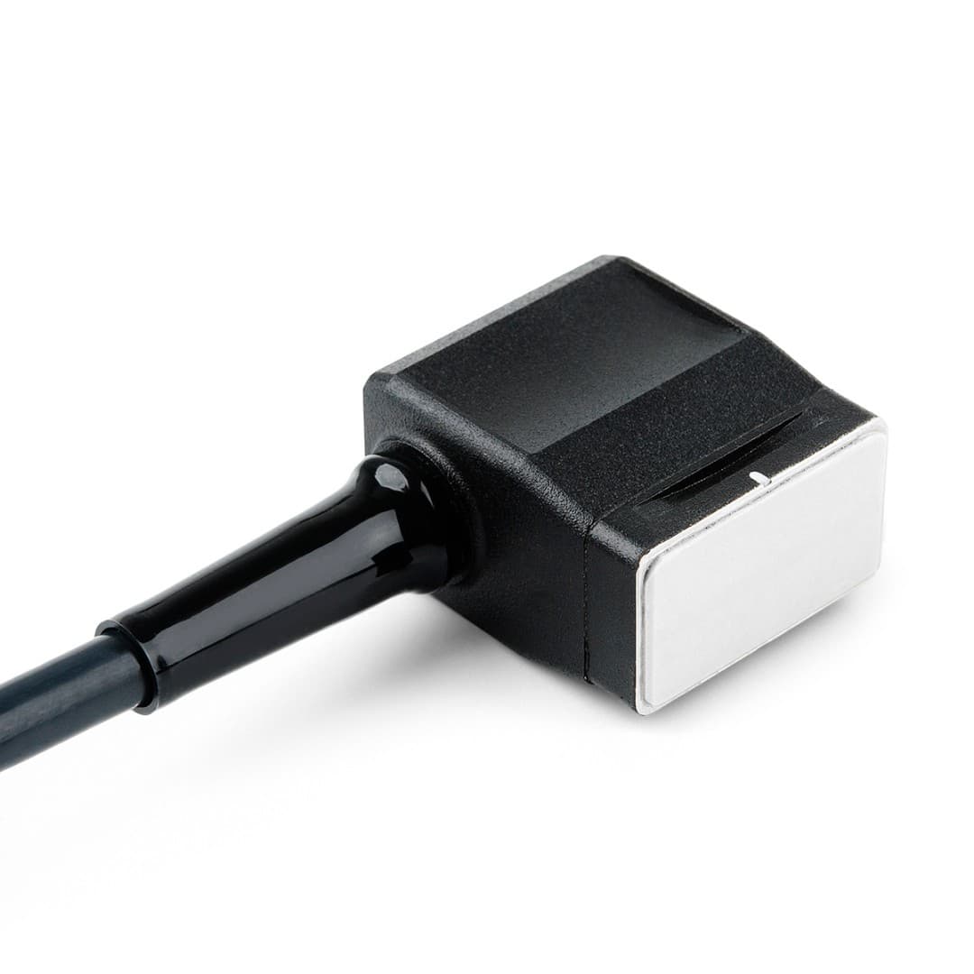 Цифрофокусируемая антенная решетка M9171 4.0V0R26X10CL вид с рабочей поверхностью