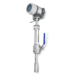 Погружной электромагнитный расходомер для теплосетей Streamlux MagFlow 3600 — ТОО "VoltEra"