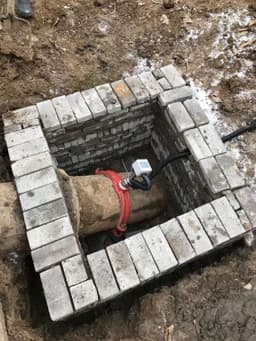 Учет теплоносителя в трубопроводах большого диаметра расходомером Streamlux MagFlow 3600 — ТОО "VoltEra"