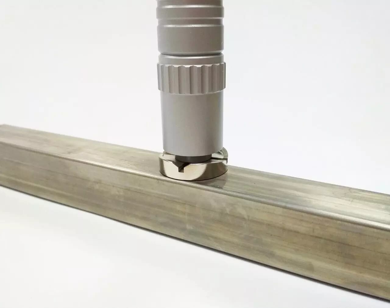 Позиционирующая насадка U-459 для ультразвукового датчика ТКМ-459 — ТОО "VoltEra"