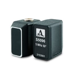 Преобразователь S5096 с маркировкой 5 MHz 40°