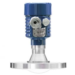 Взрывозащищенный радарный уровнемер Streamlux ULR-3000 во взрывонепроницаемой оболочке — ТОО "VoltEra"