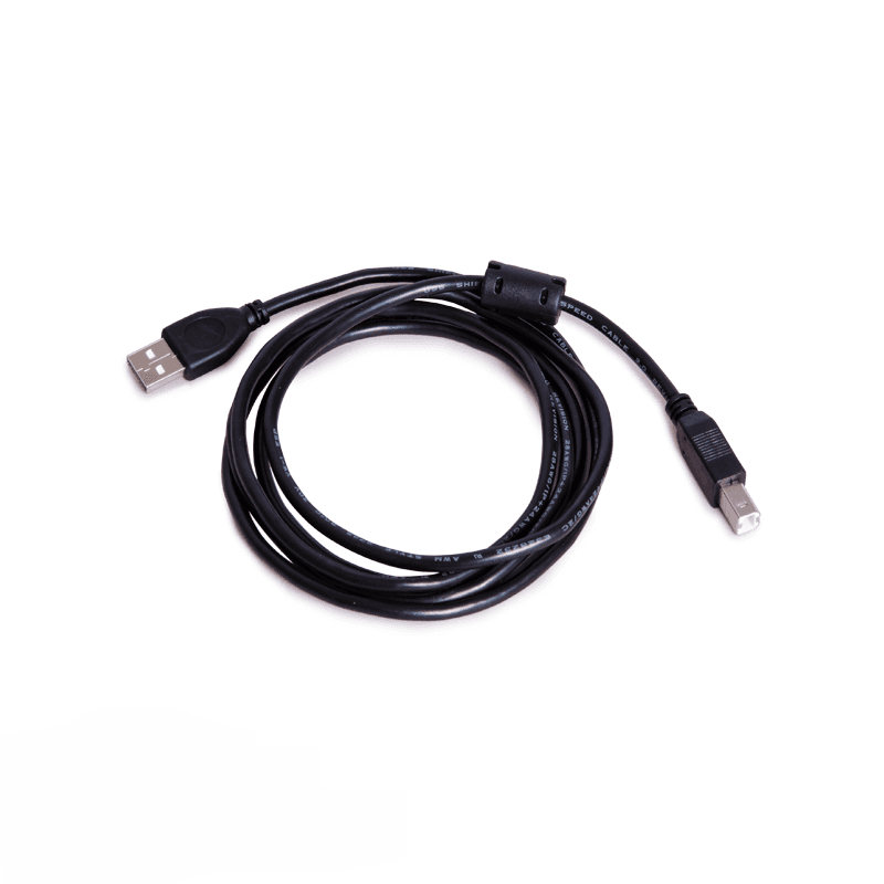 Кабель USB 2.0 A-B