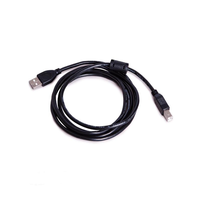 Кабель USB 2.0 A-B