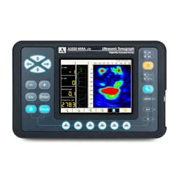 Низкочастотный ультразвуковой томограф А1020 MIRA Lite с антенной решеткой и блоком управления