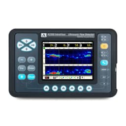 Высокочастотный ультразвуковой дефектоскоп-томограф А1550 IntroVisor с комплектом кабелей и датчиков