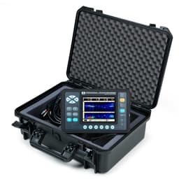 Портативный дефектоскоп-томограф А1550 IntroVisor для томографической обработки данных