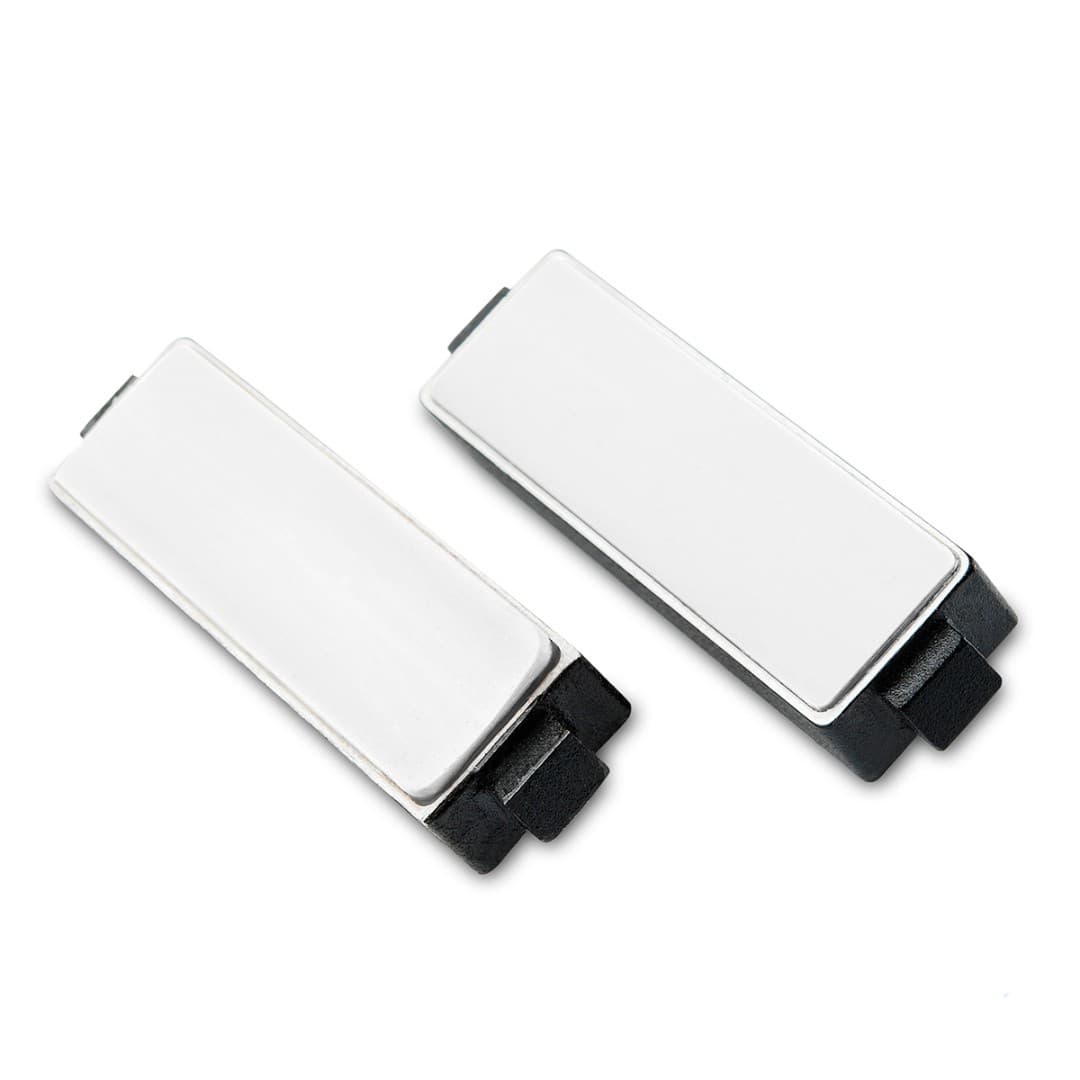 Акустический модуль М9060 вид с рабочей поверхностью и разъемом