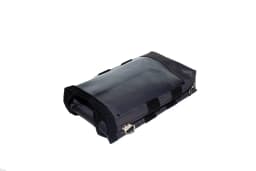 Защитный чехол с манжетой для фиксации твердомеров ТКМ серии М на груди и руке оператора — ТОО "VoltEra"