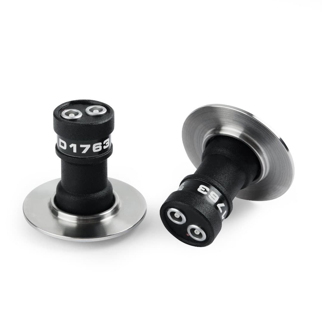 Преобразователь D1763 5.0A0D12CL (высокотемпературный 0°C...+350°C)