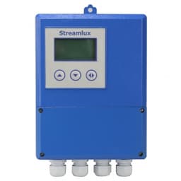 Электромагнитный расходомер Streamlux MagFlow 1700 для сферы ЖКХ — ТОО "VoltEra"