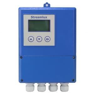Электромагнитный расходомер Streamlux MagFlow 1700 для сферы ЖКХ — ТОО "VoltEra"