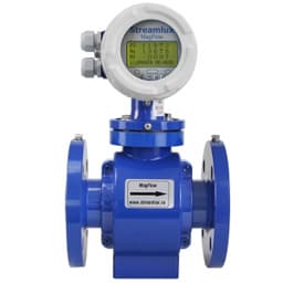 Электромагнитный расходомер Streamlux MagFlow 1700 для сферы ЖКХ — ТОО "VoltEra"