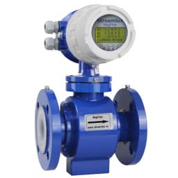 Электромагнитный расходомер Streamlux MagFlow 1700 для сферы ЖКХ — ТОО "VoltEra"