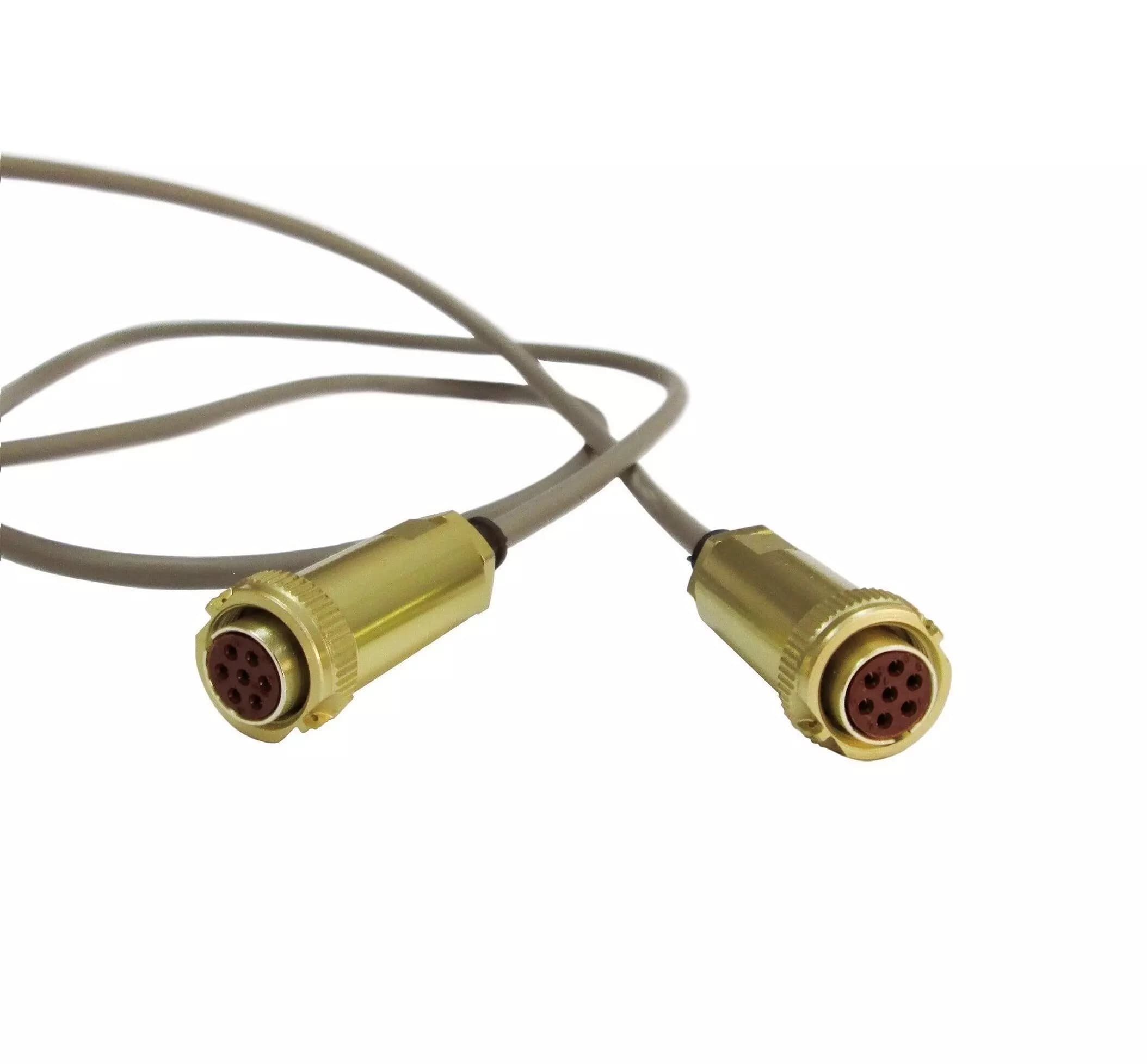 Соединительный кабель к датчику дефектоскопа ВИД-345 Машпроект