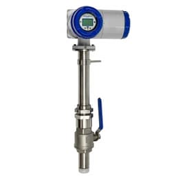 Автономный погружной электромагнитный расходомер Streamlux MagFlow 1600 с батарейным питанием — ТОО "VoltEra"