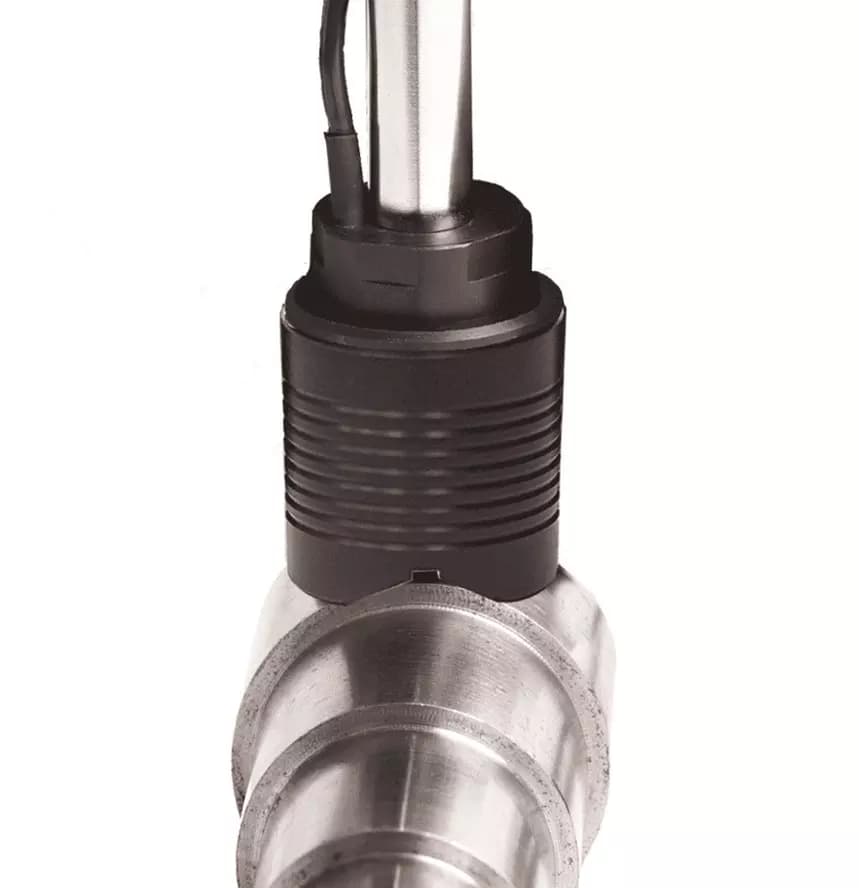 Позиционирующая насадка «Z-359» к динамическим твердомерам ТКМ-359 Машпроект