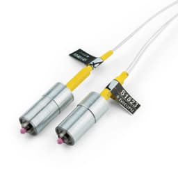 Преобразователь S1823 0.1V0D2PU со встроенными кабелями и маркировкой