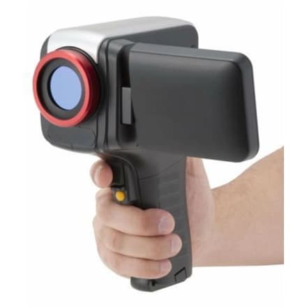 Тепловизионный комплекс для строительства Термоведстрой ТСМ