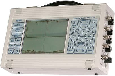 Рефлектометр Рейс-305