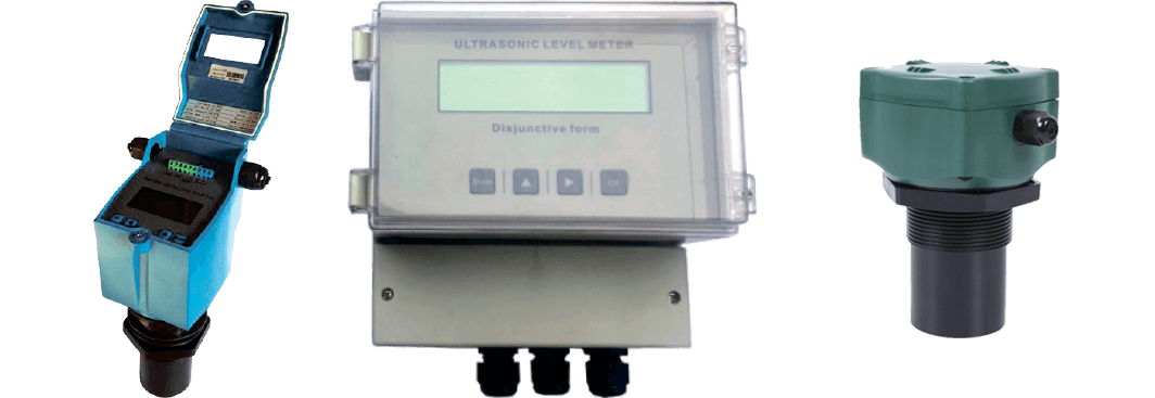 Ультразвуковые уровнемеры Streamlux SLL-440