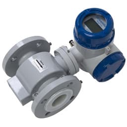 Универсальный электромагнитный расходомер Streamlux MagFlow 1100 — ТОО "VoltEra"