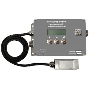 Доплеровский ультразвуковой расходомер Streamlux SLD-810