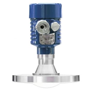 Взрывозащищенный радарный уровнемер Streamlux ULR-3000