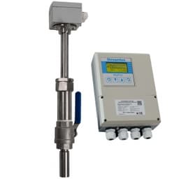 Погружной электромагнитный расходомер Streamlux MagFlow 2600 — ТОО "VoltEra"